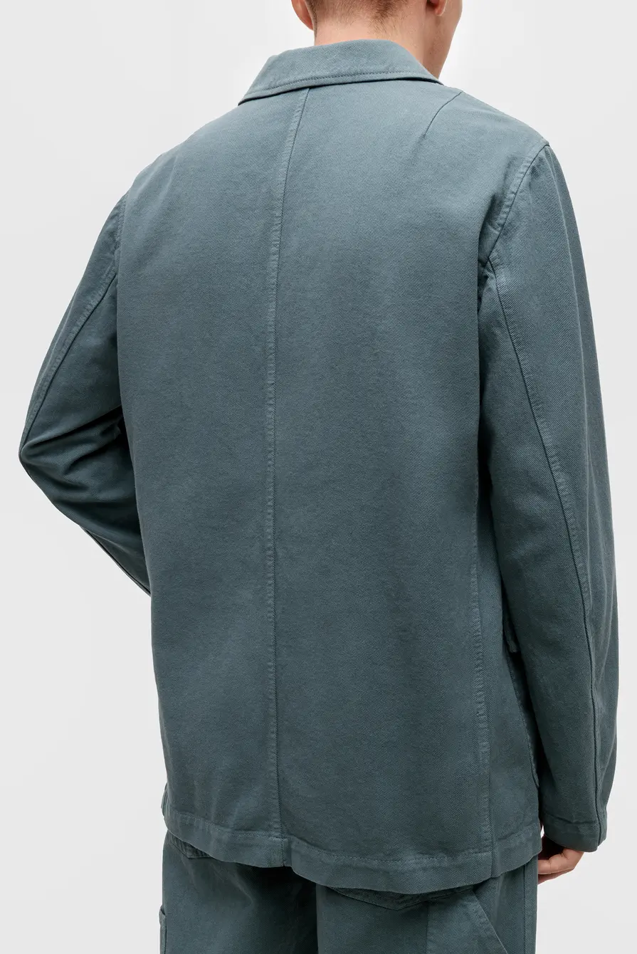 Куртка Dries Van Noten