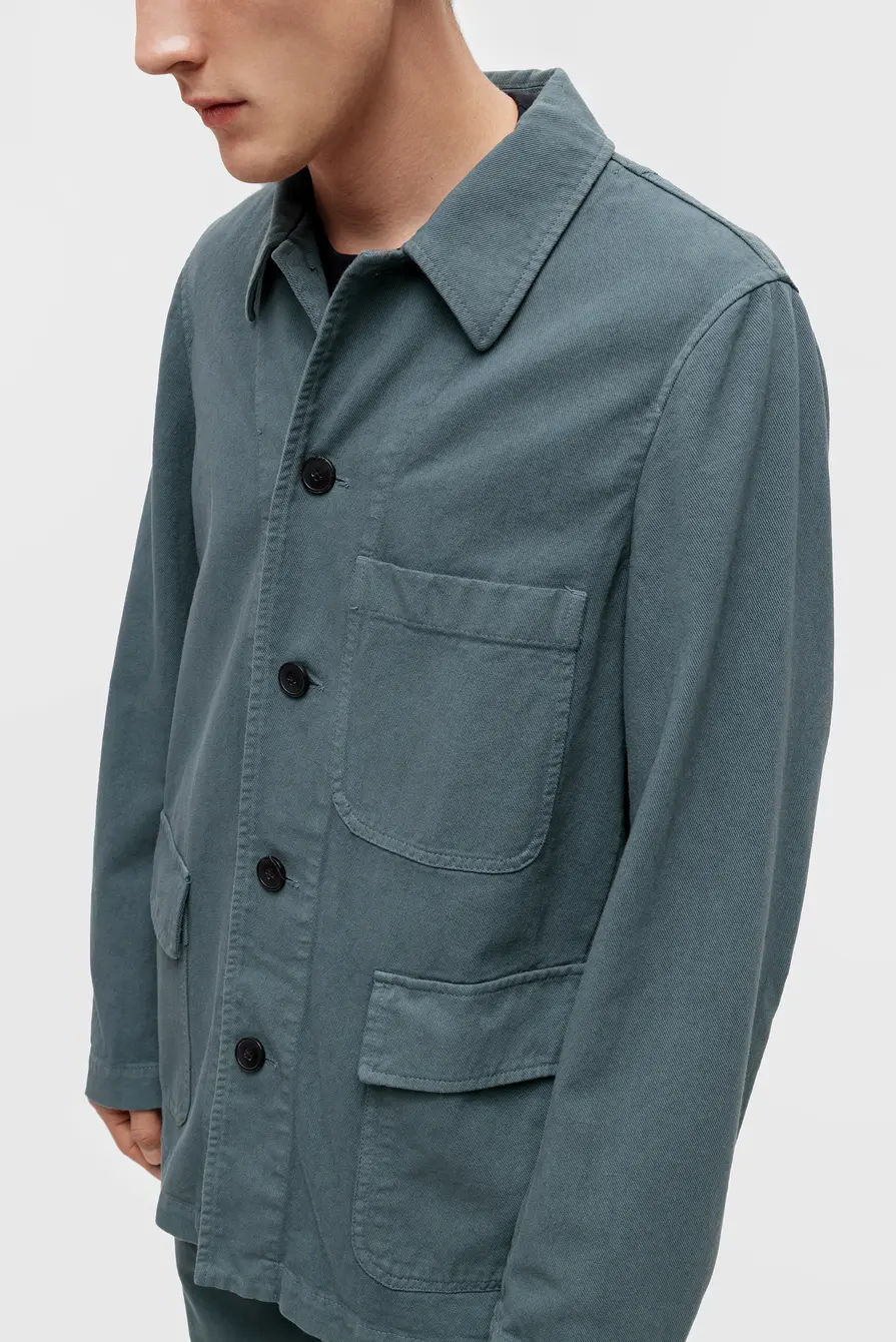 Куртка Dries Van Noten