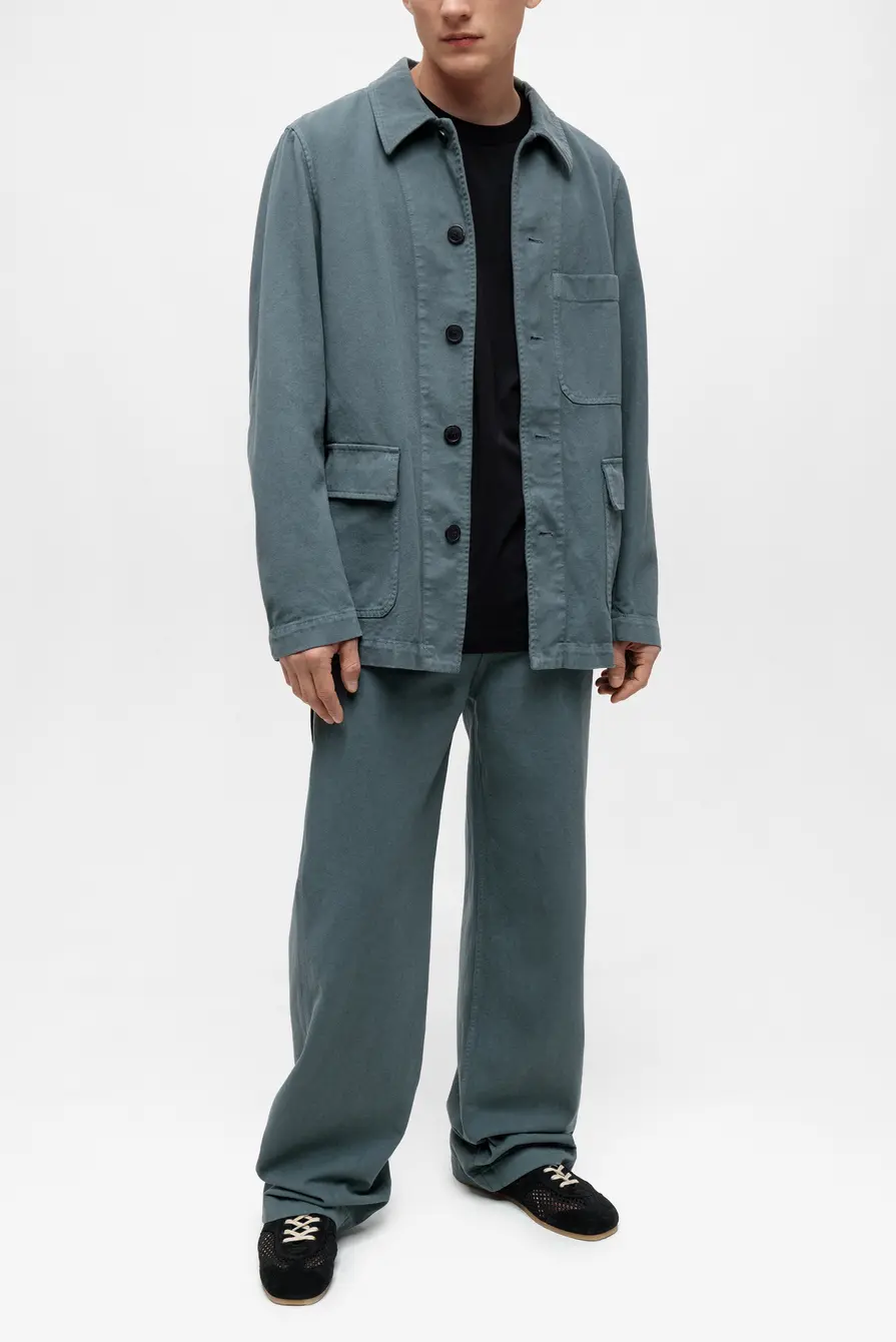 Куртка Dries Van Noten
