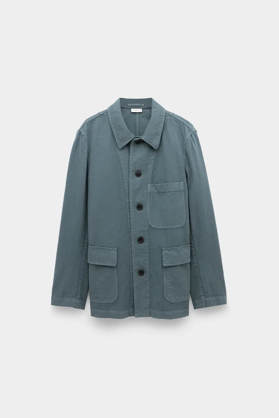 Куртка Dries Van Noten