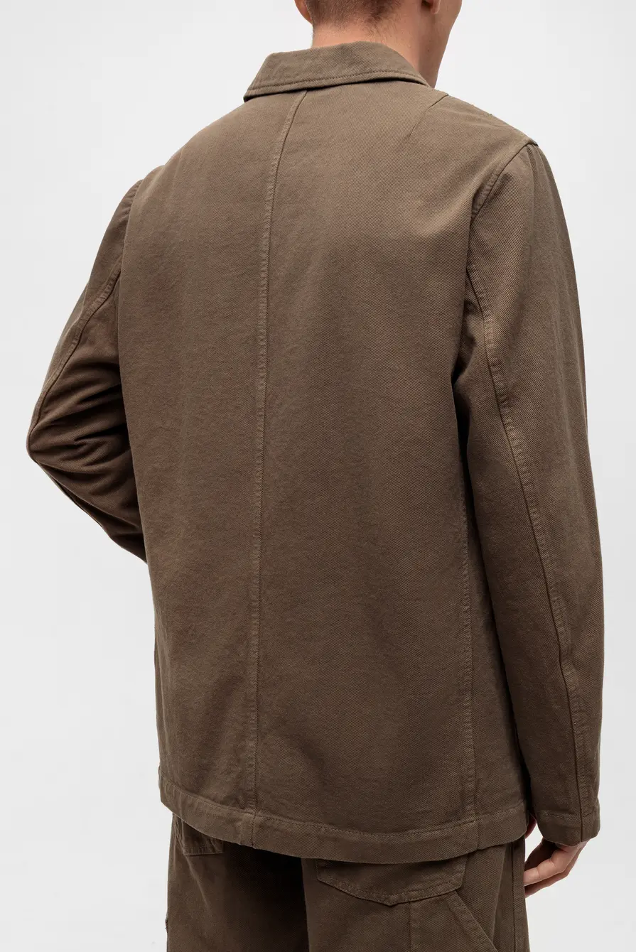 Куртка Dries Van Noten