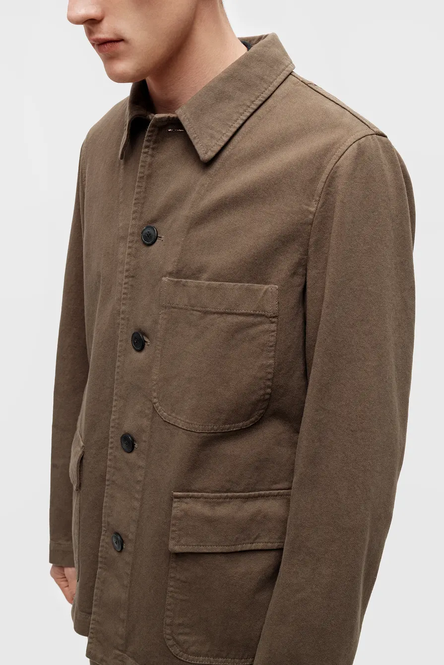 Куртка Dries Van Noten
