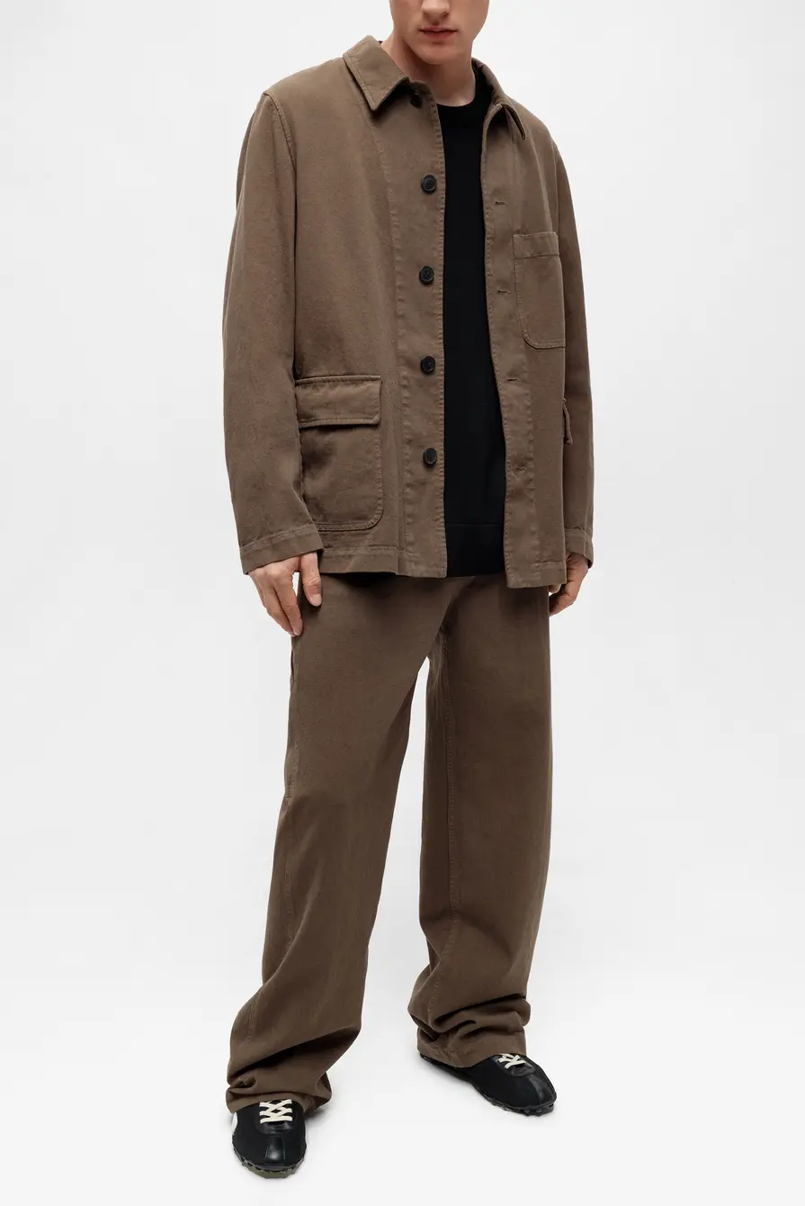 Куртка Dries Van Noten