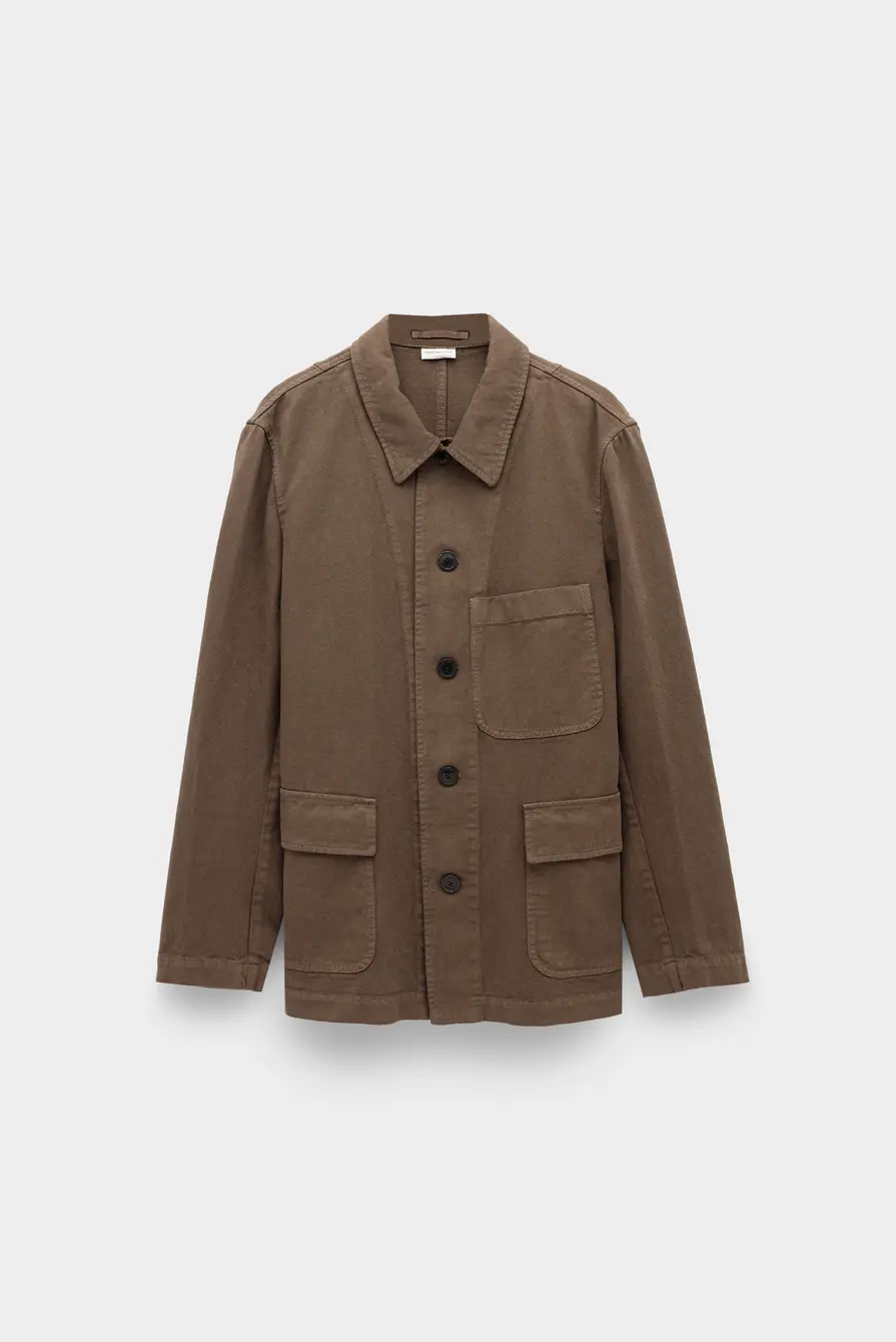 Куртка Dries Van Noten