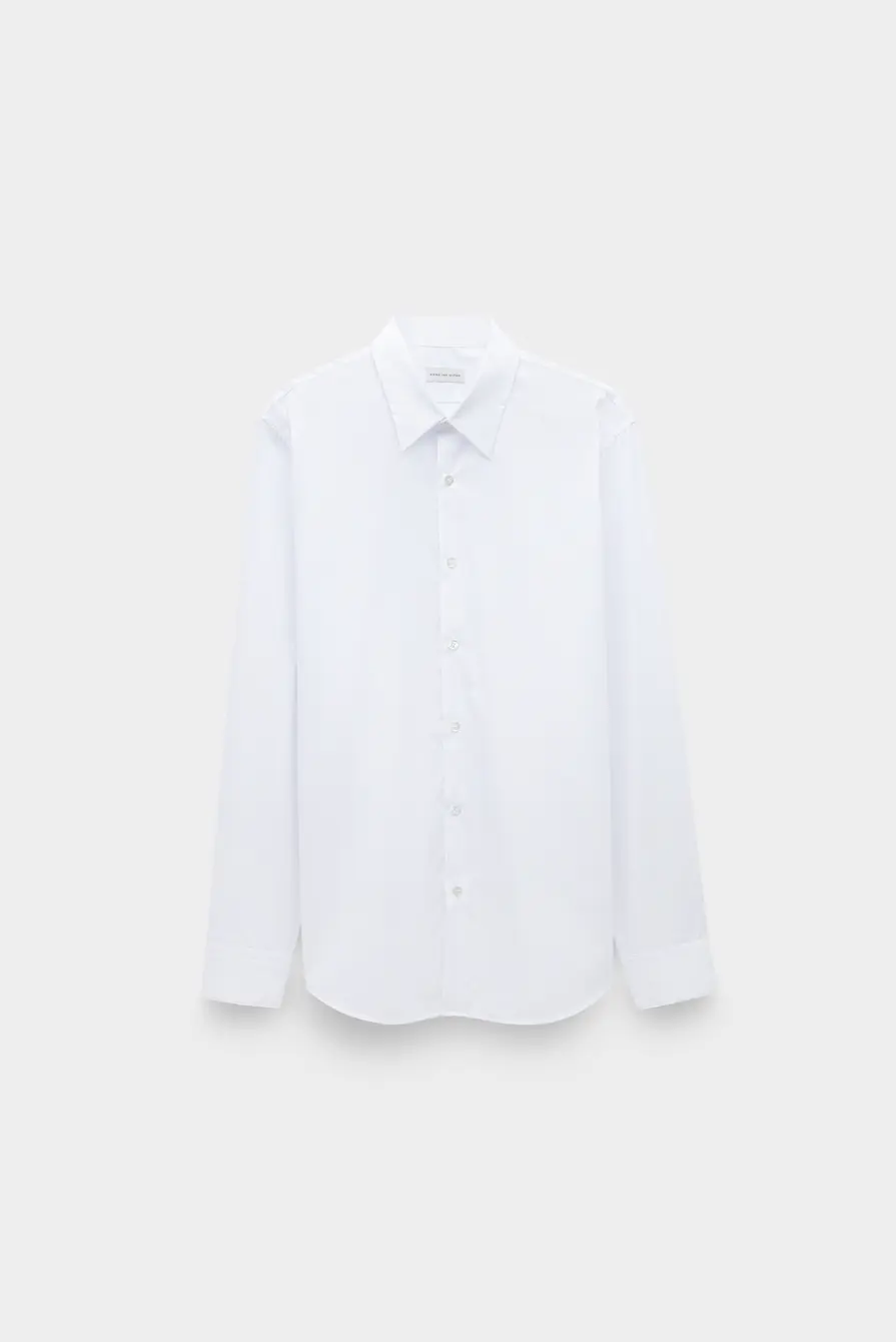Рубашка Dries Van Noten