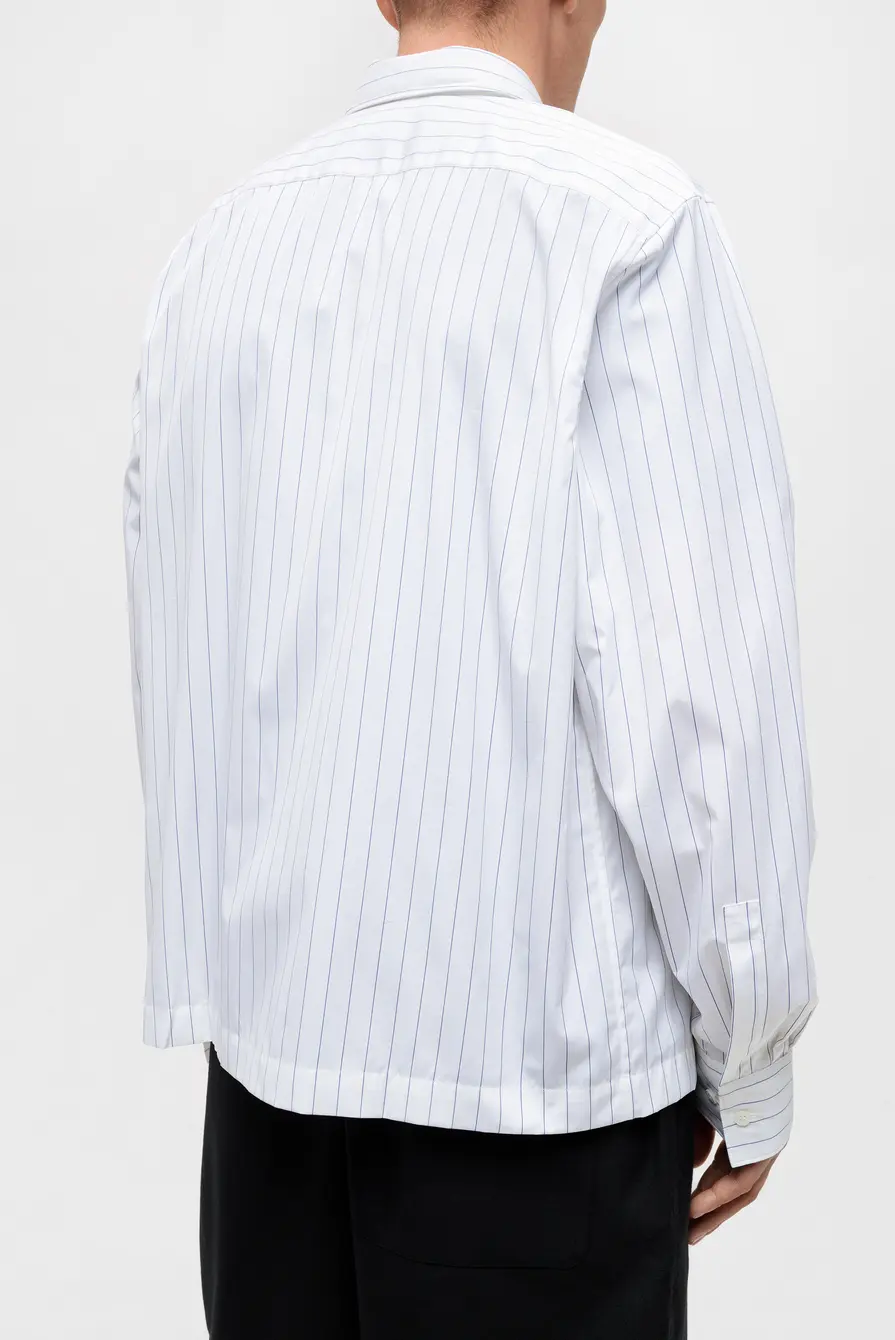 Рубашка Dries Van Noten
