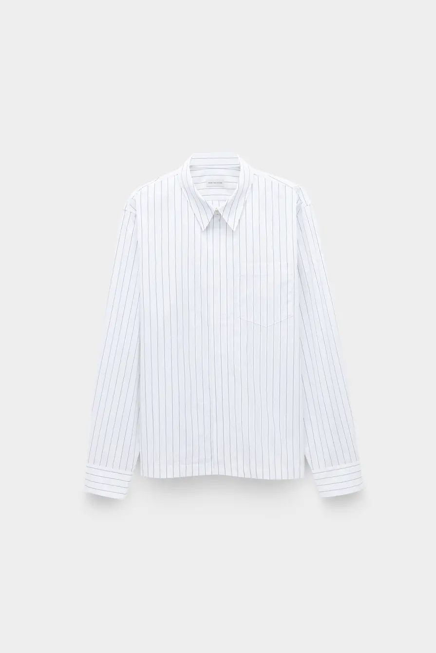 Рубашка Dries Van Noten