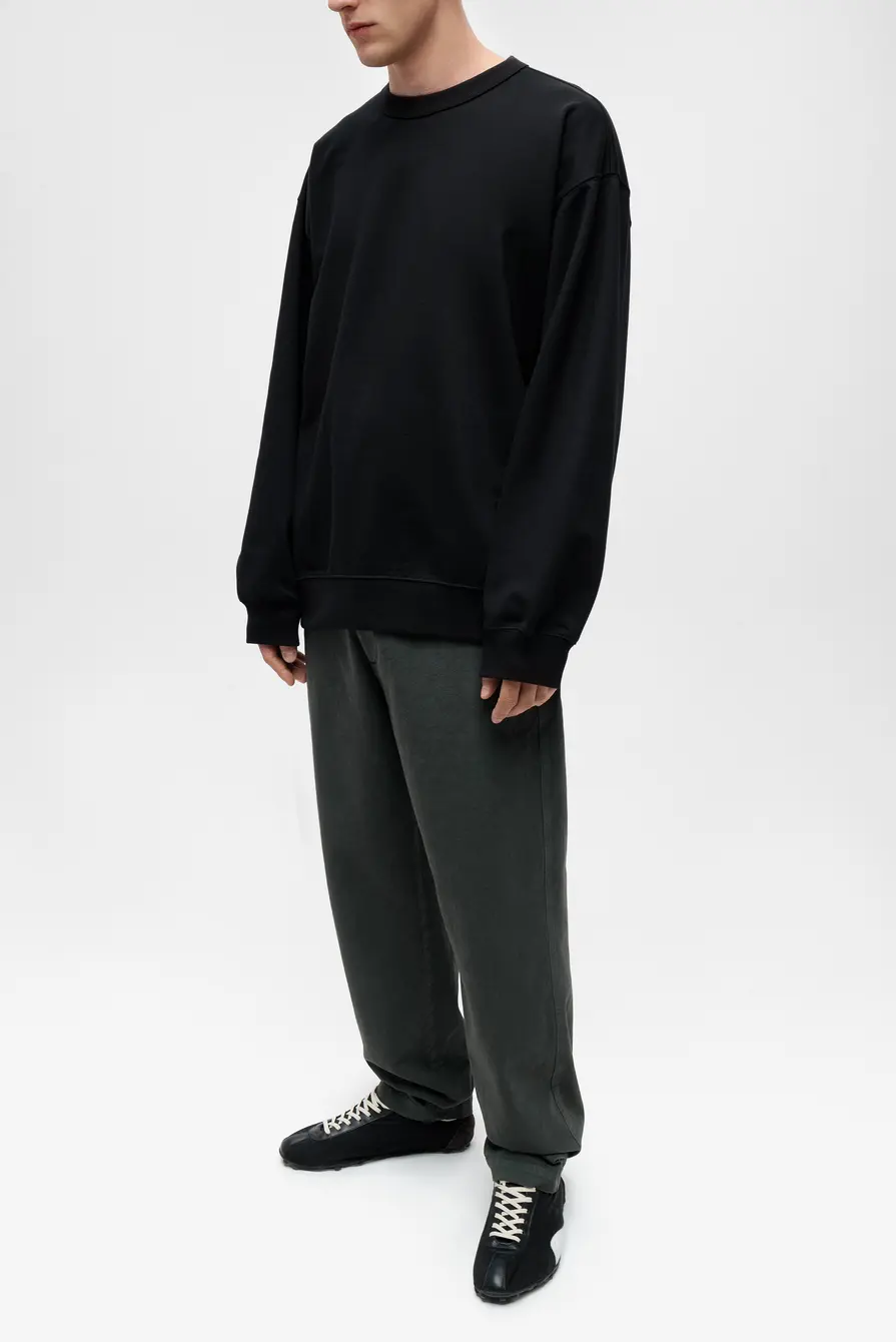Брюки Dries Van Noten