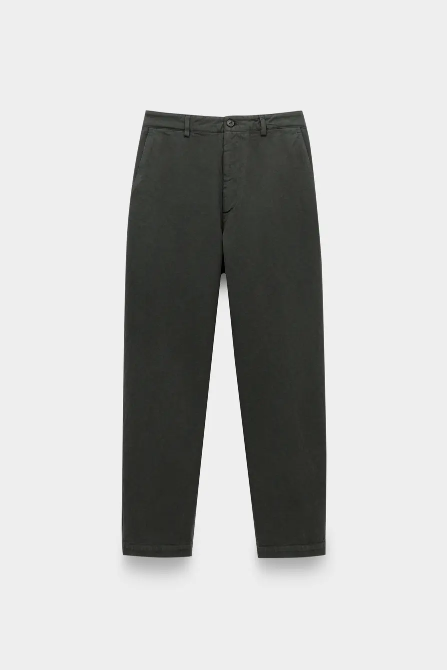 Брюки Dries Van Noten