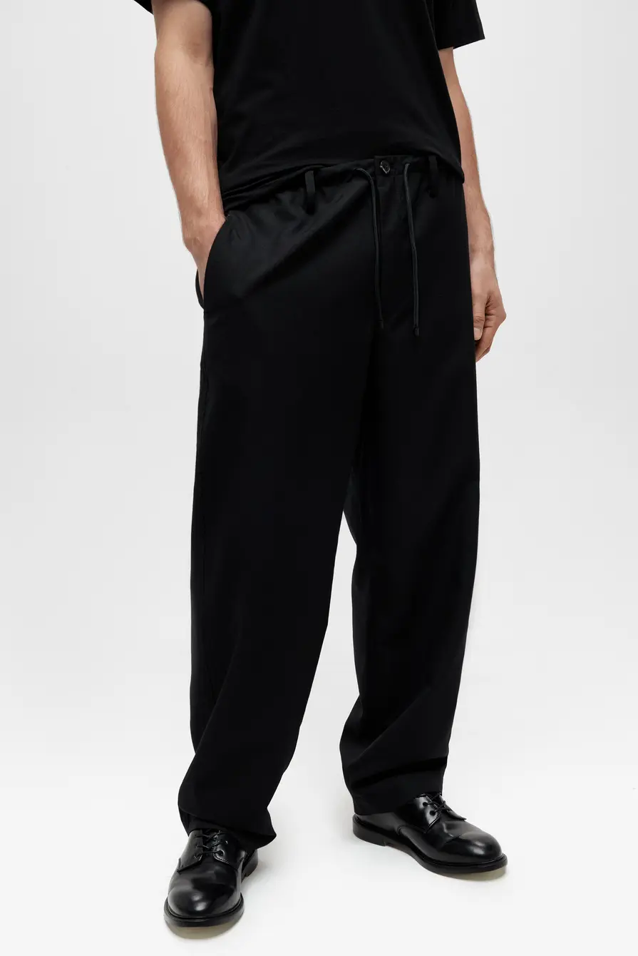 Брюки Dries Van Noten