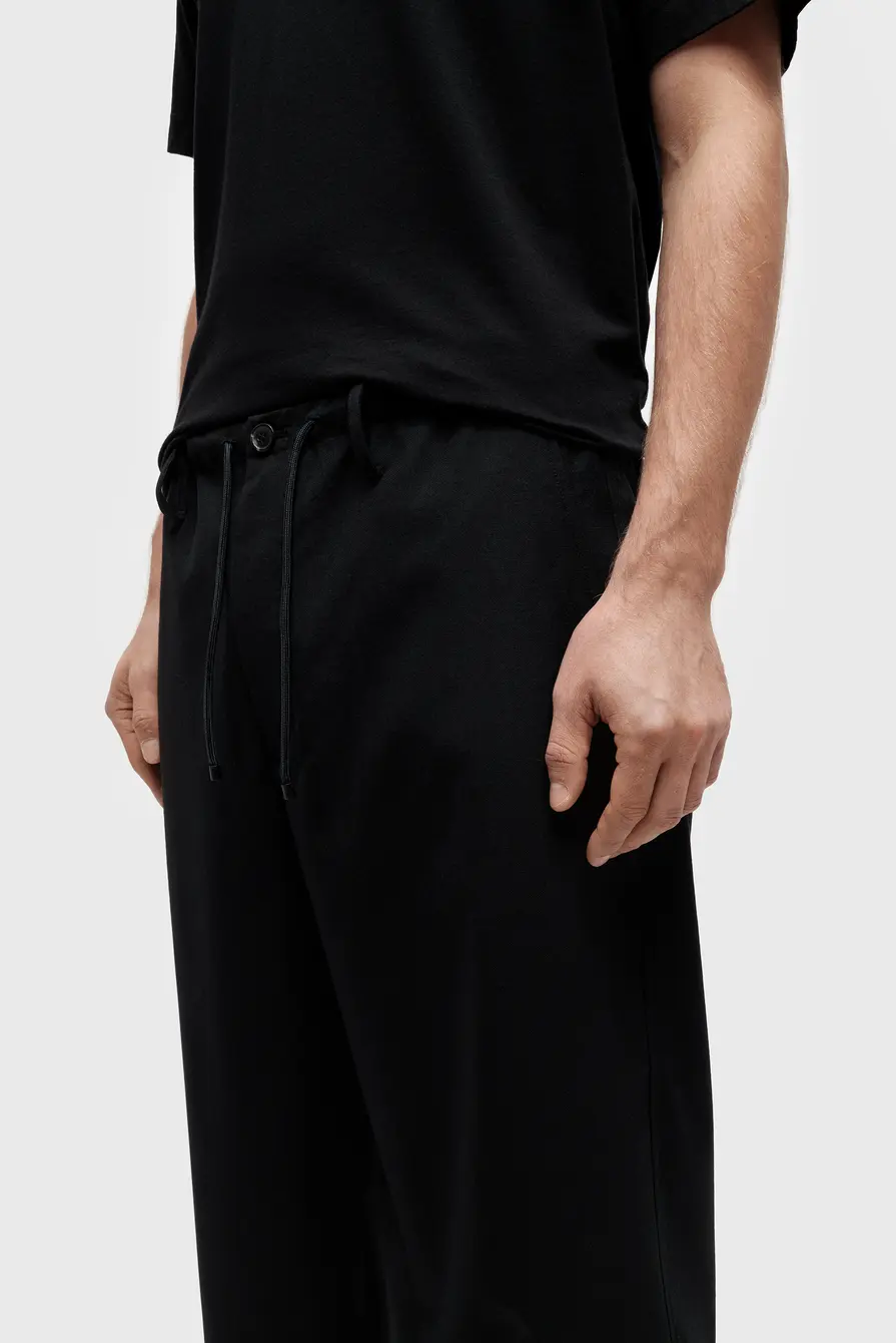 Брюки Dries Van Noten
