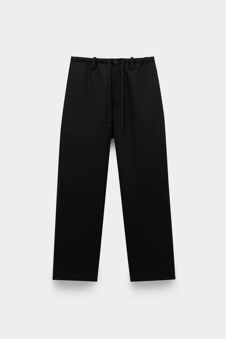 Брюки Dries Van Noten