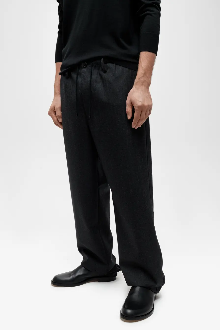 Брюки Dries Van Noten