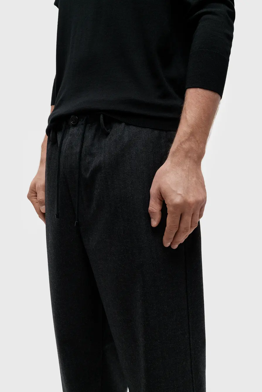 Брюки Dries Van Noten
