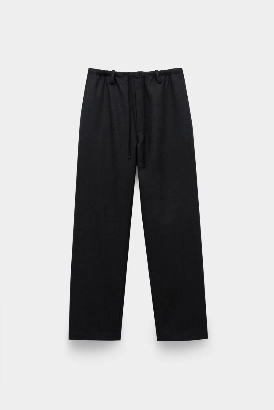 Брюки Dries Van Noten