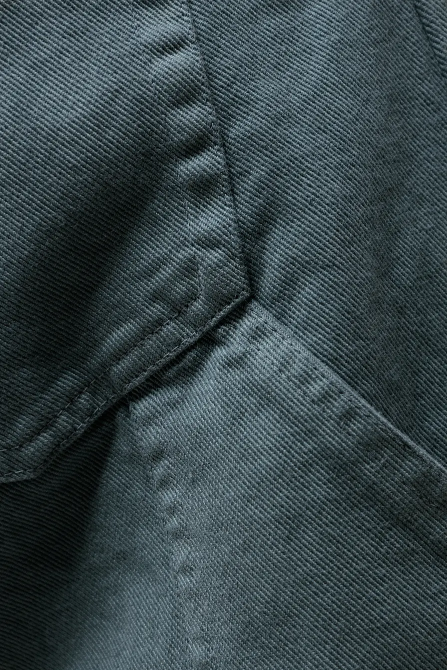 Джинсы Dries Van Noten