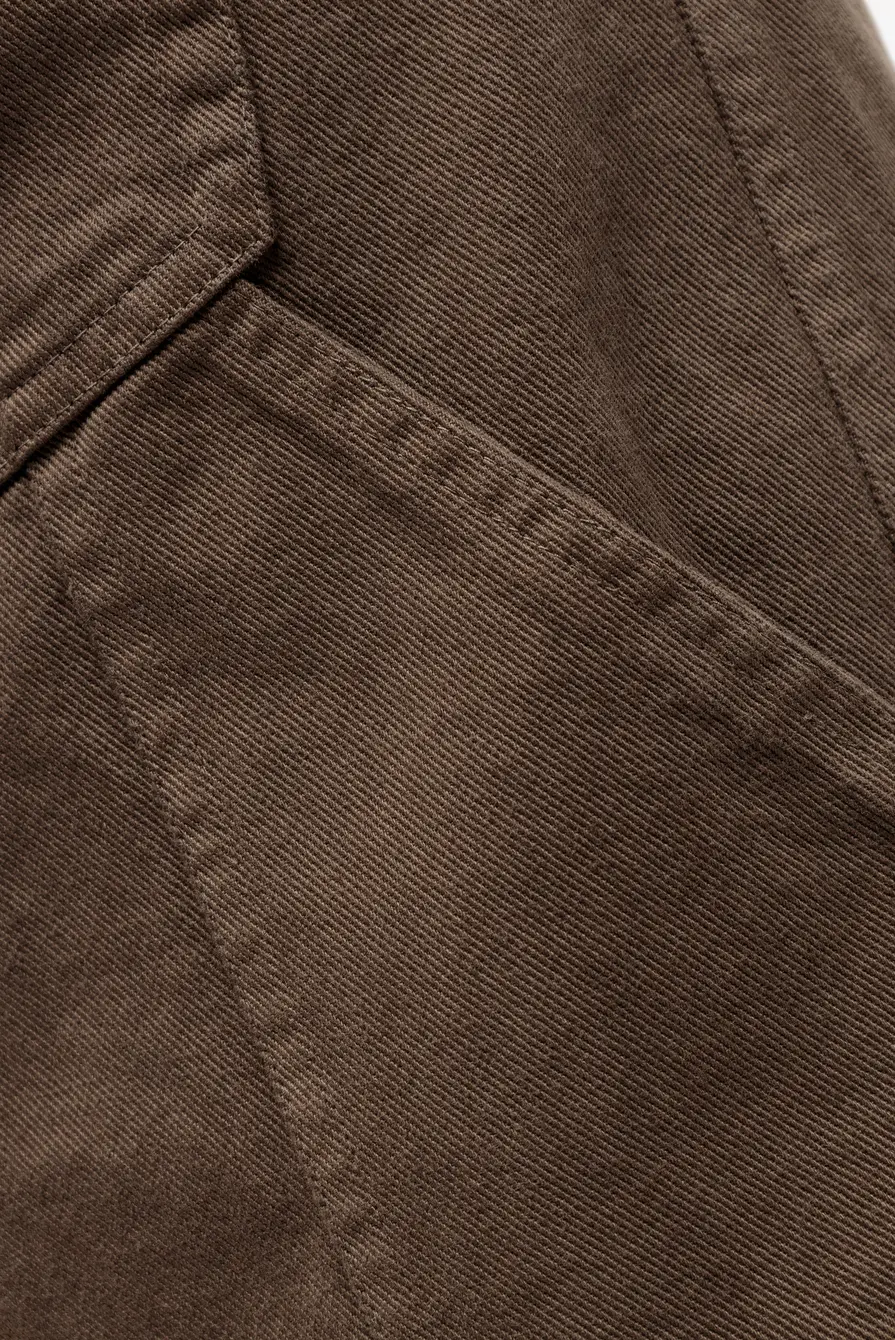 Джинсы Dries Van Noten