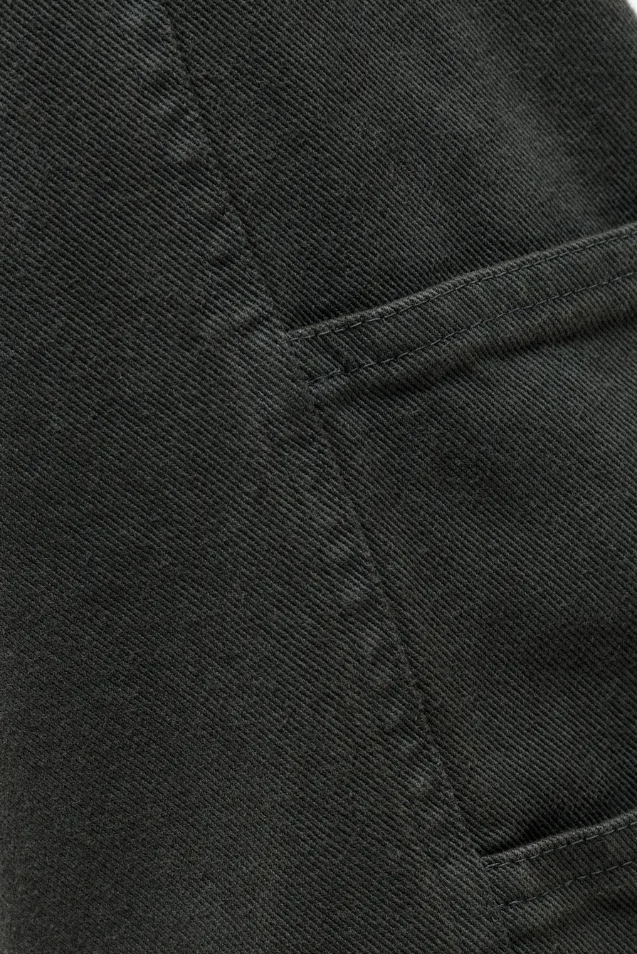 Джинсы Dries Van Noten