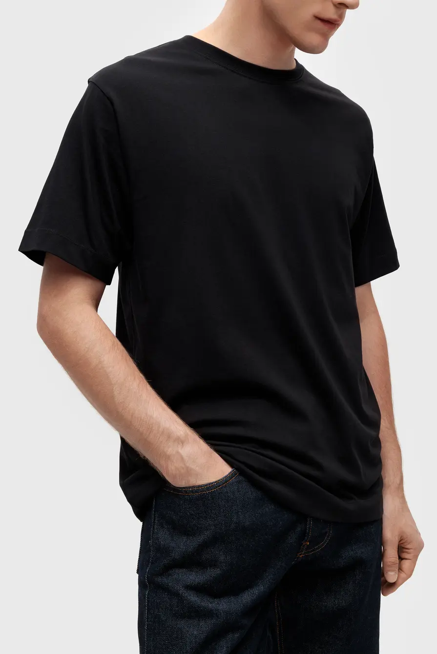 Футболка Dries Van Noten
