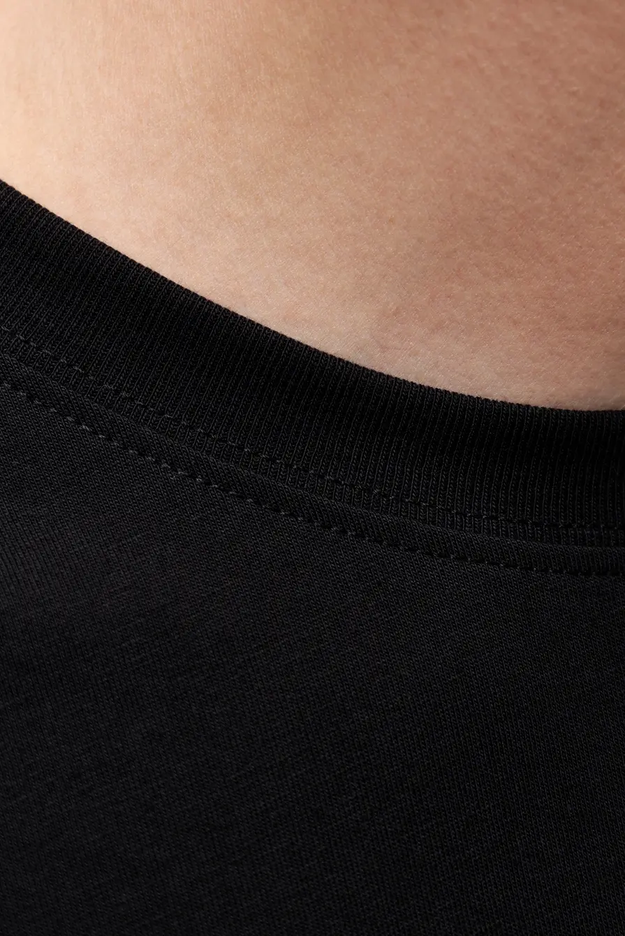 Футболка Dries Van Noten