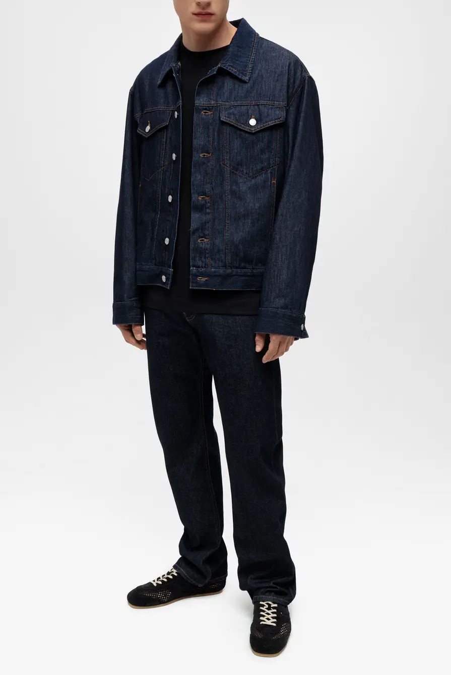 Футболка Dries Van Noten