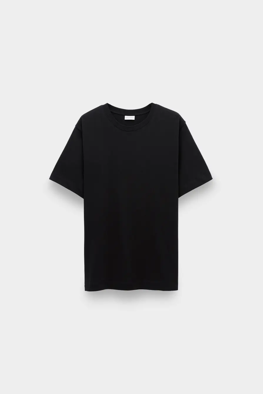 Футболка Dries Van Noten