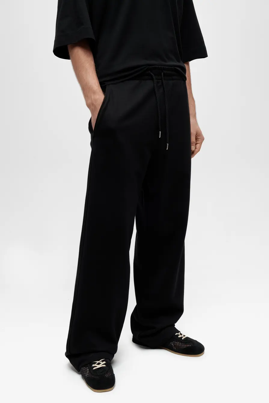 Брюки Dries Van Noten