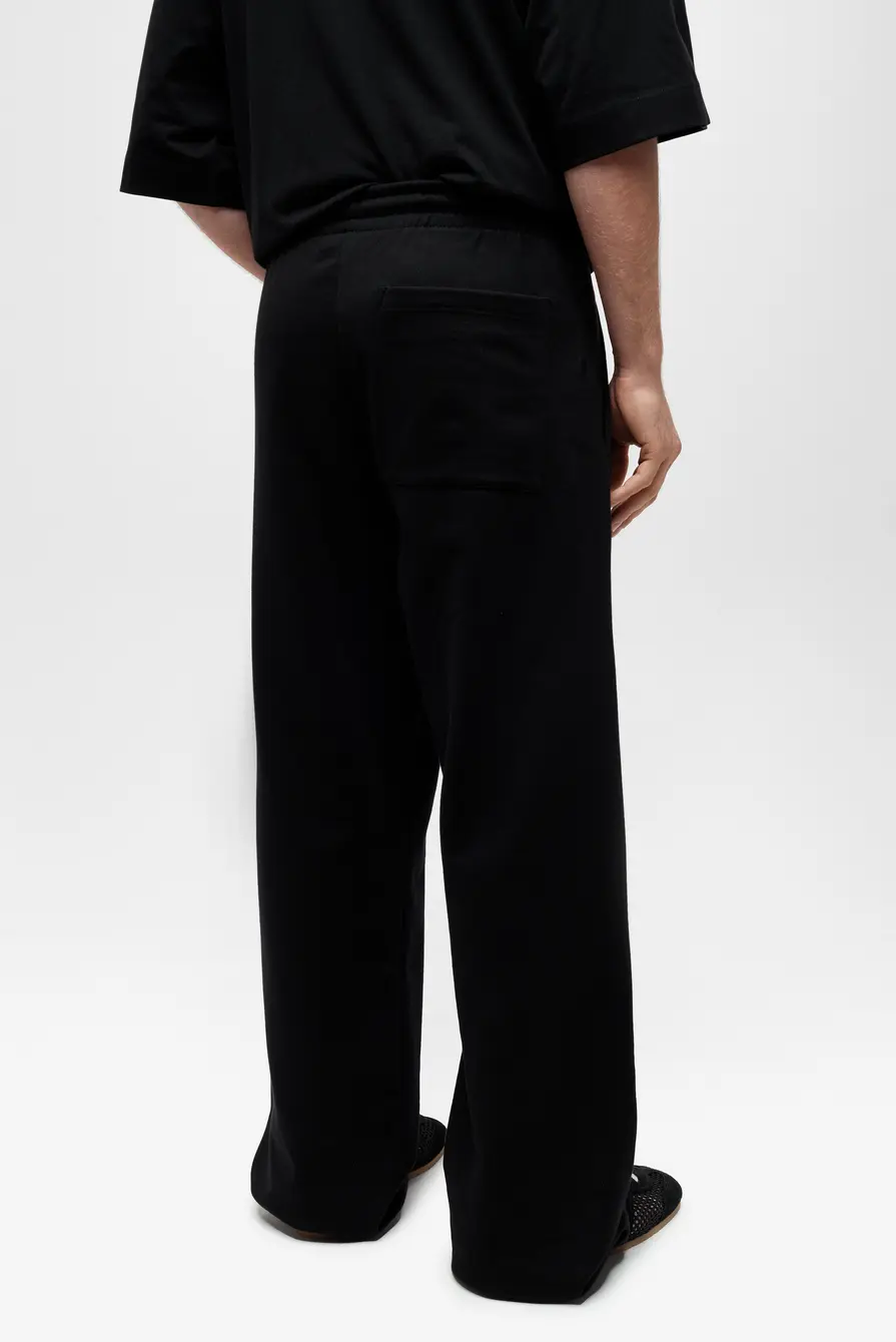 Брюки Dries Van Noten
