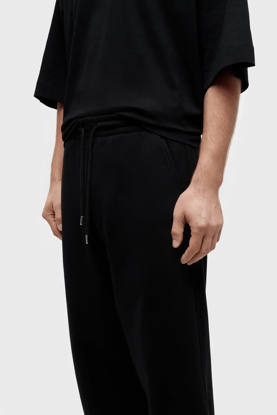 Брюки Dries Van Noten
