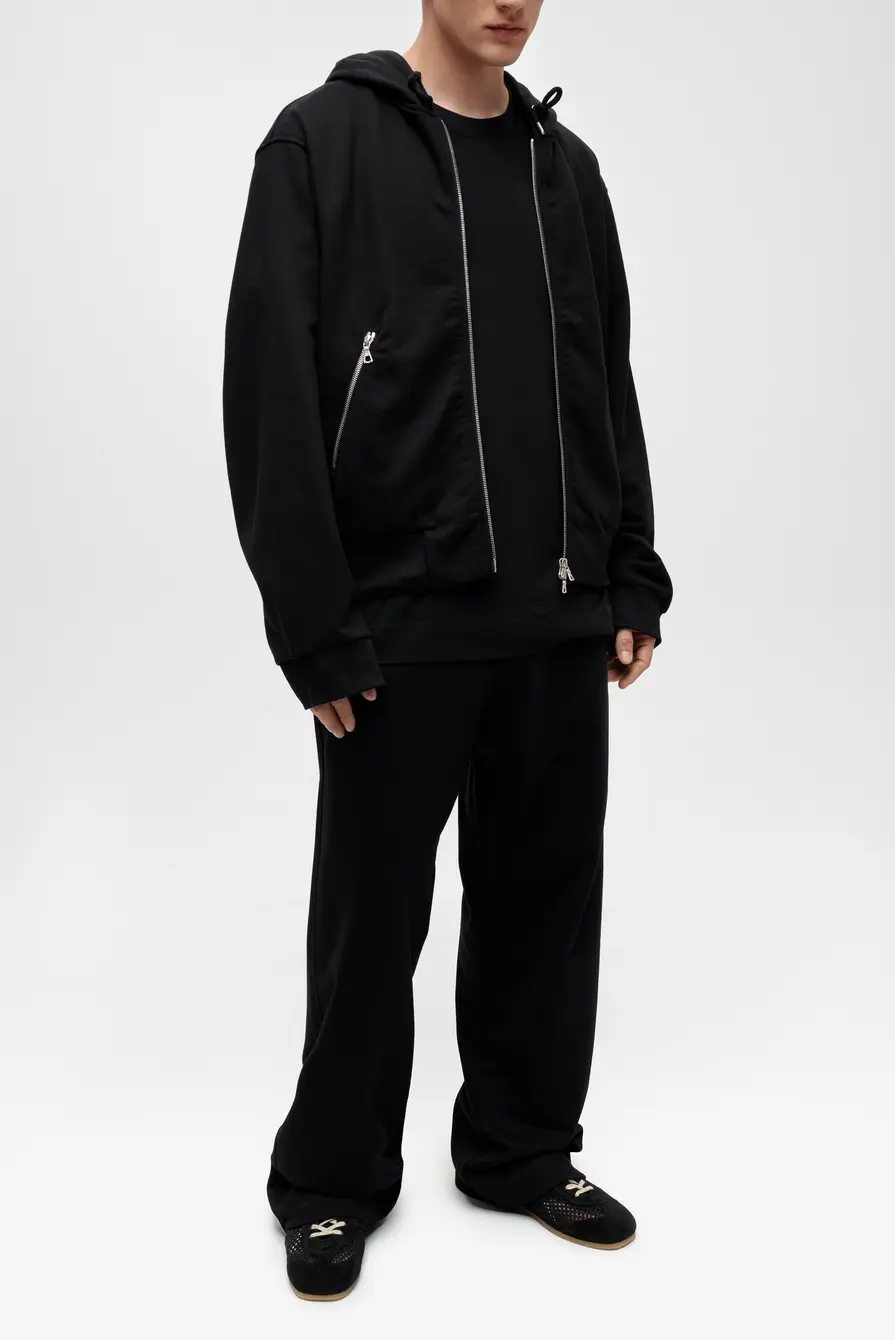 Брюки Dries Van Noten