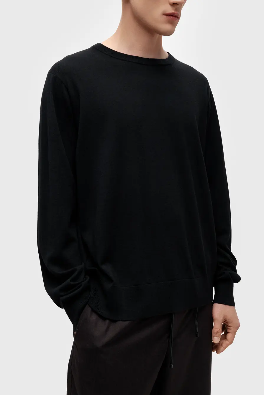 Джемпер Dries Van Noten