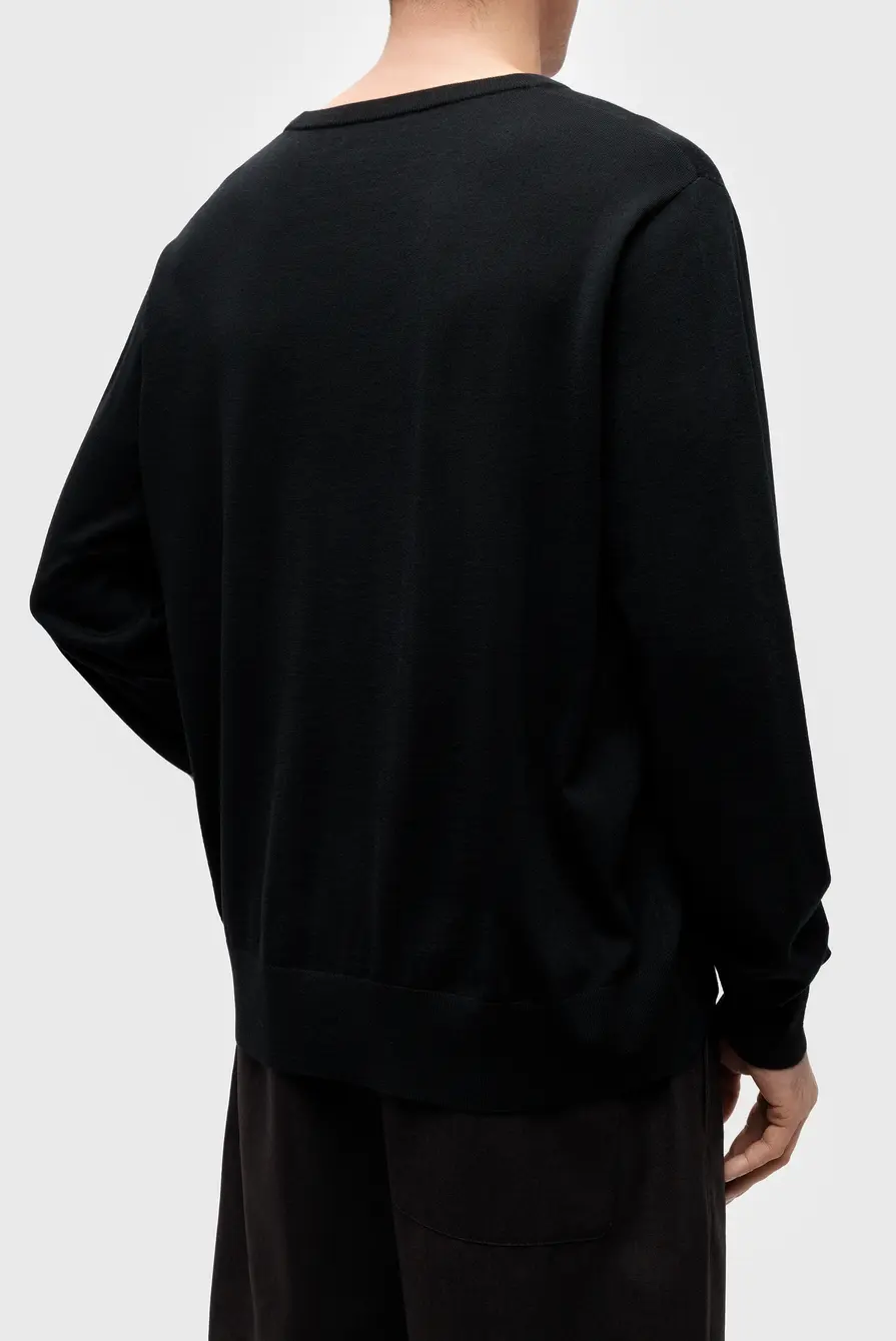 Джемпер Dries Van Noten