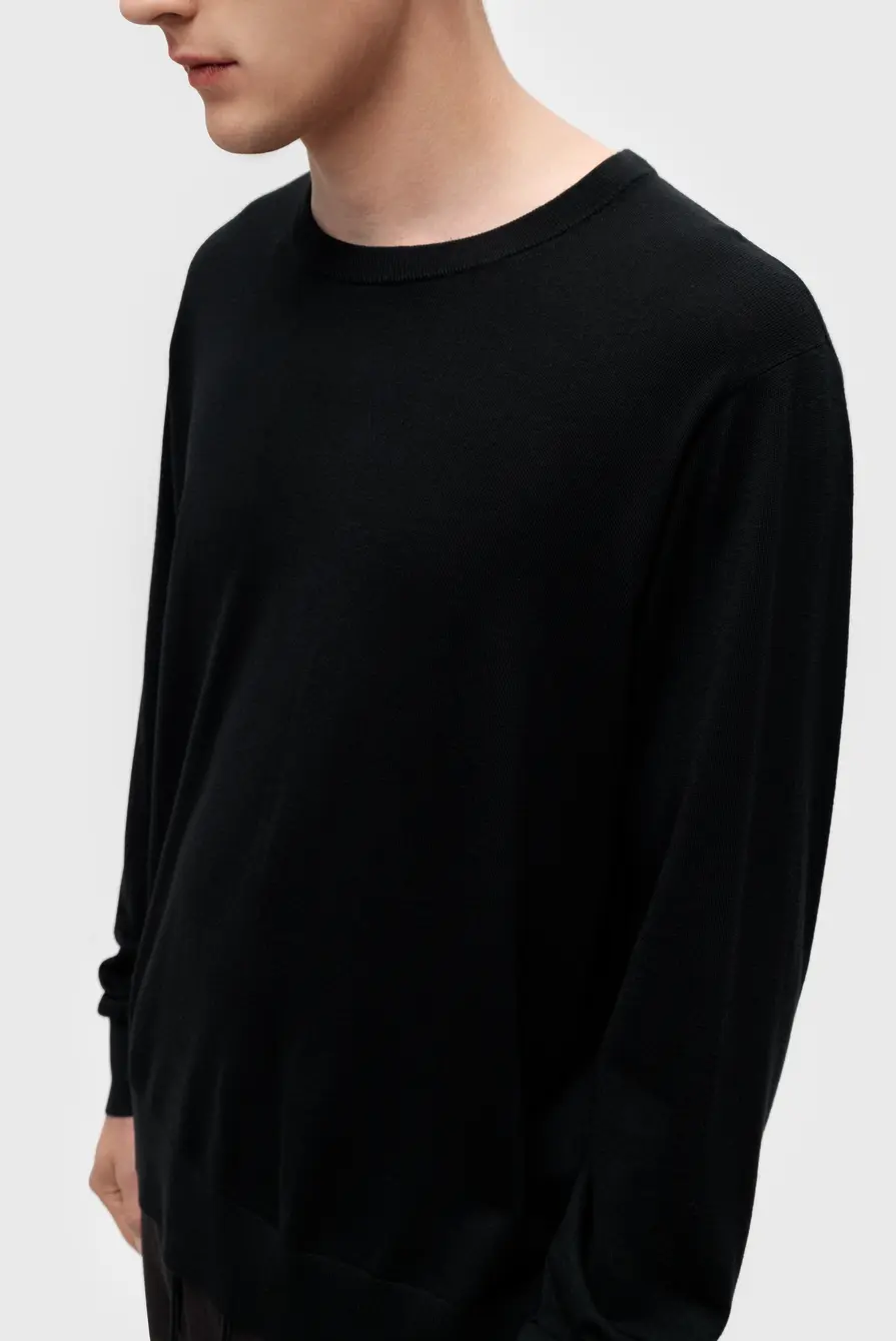 Джемпер Dries Van Noten