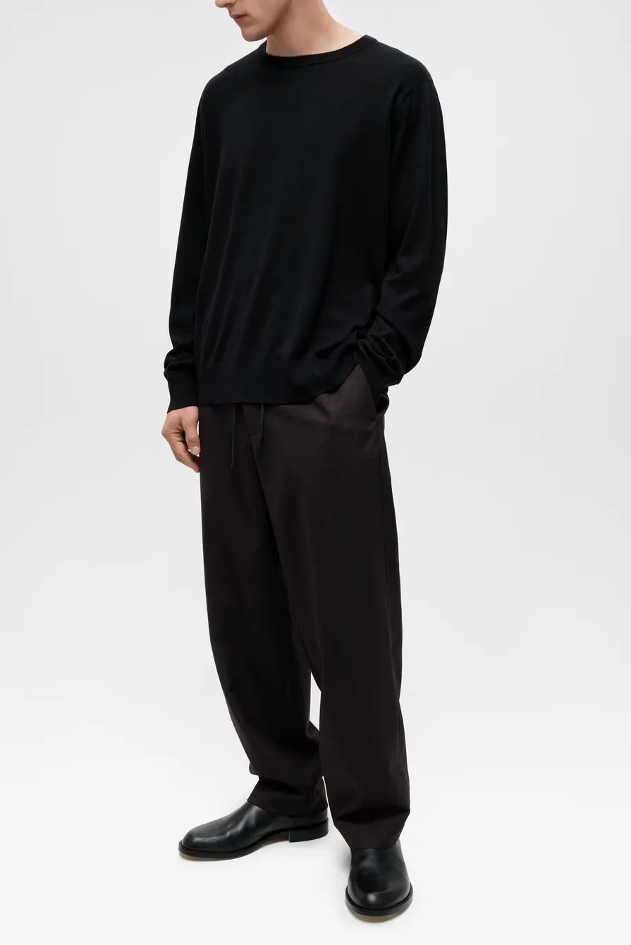 Джемпер Dries Van Noten