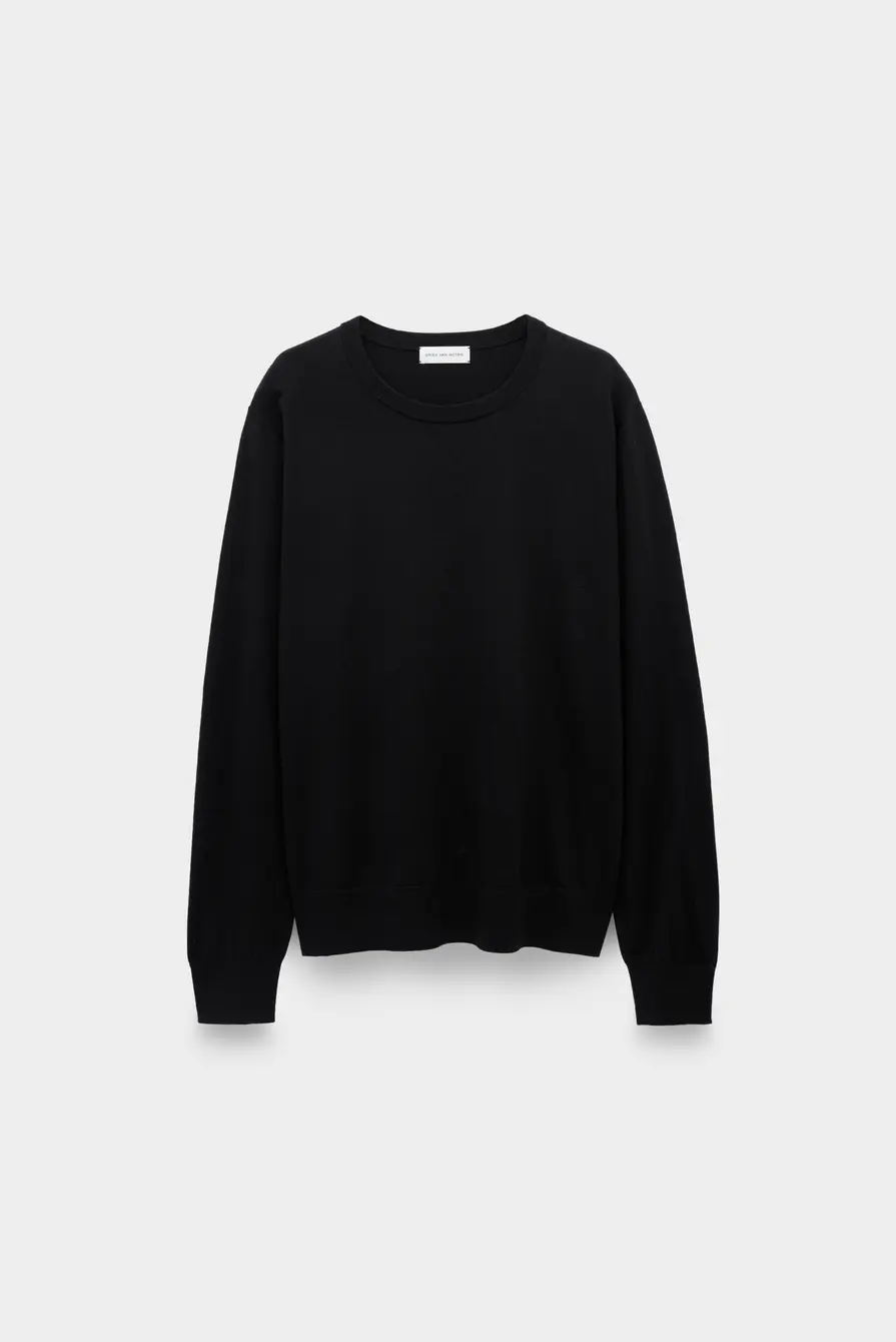 Джемпер Dries Van Noten