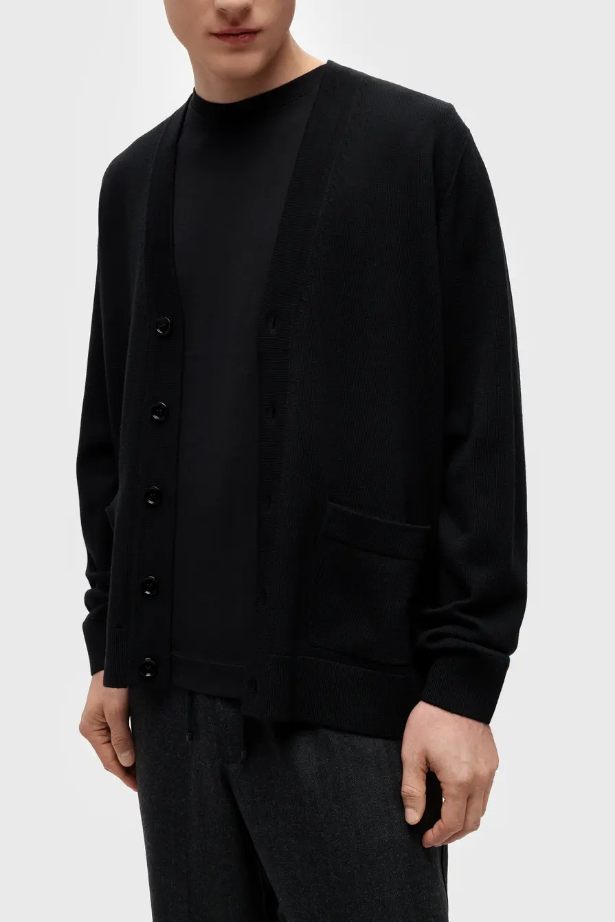 Кардиган Dries Van Noten