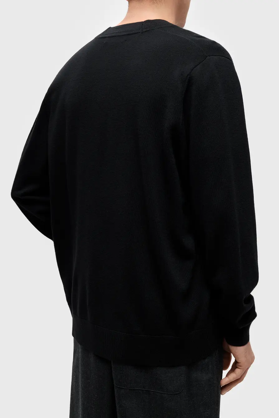 Кардиган Dries Van Noten