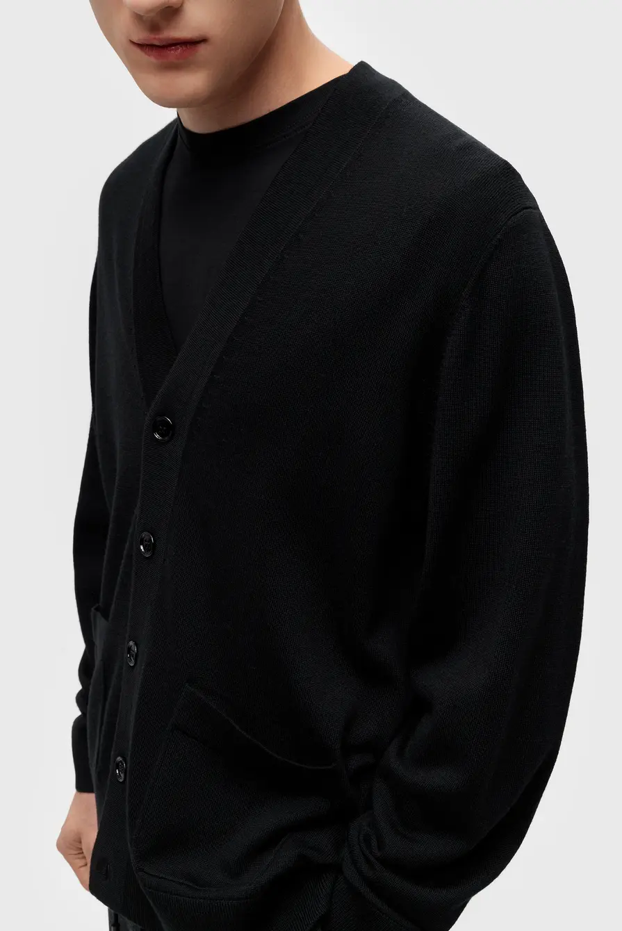 Кардиган Dries Van Noten