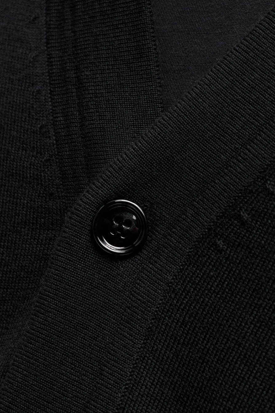 Кардиган Dries Van Noten