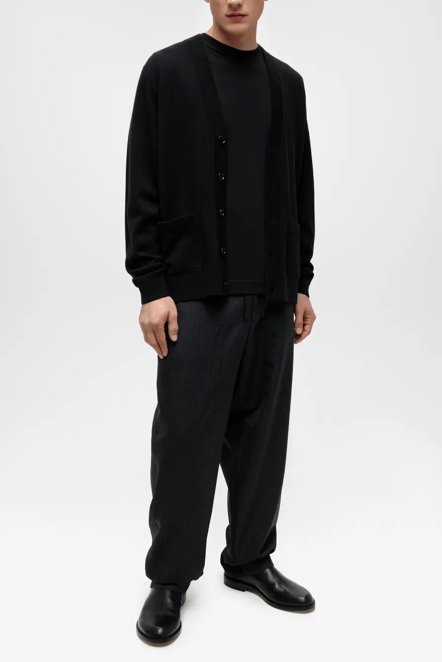 Кардиган Dries Van Noten