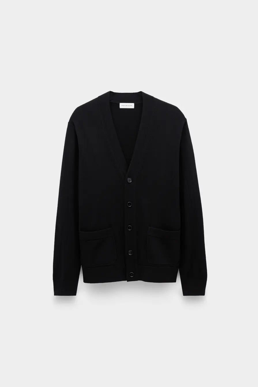 Кардиган Dries Van Noten