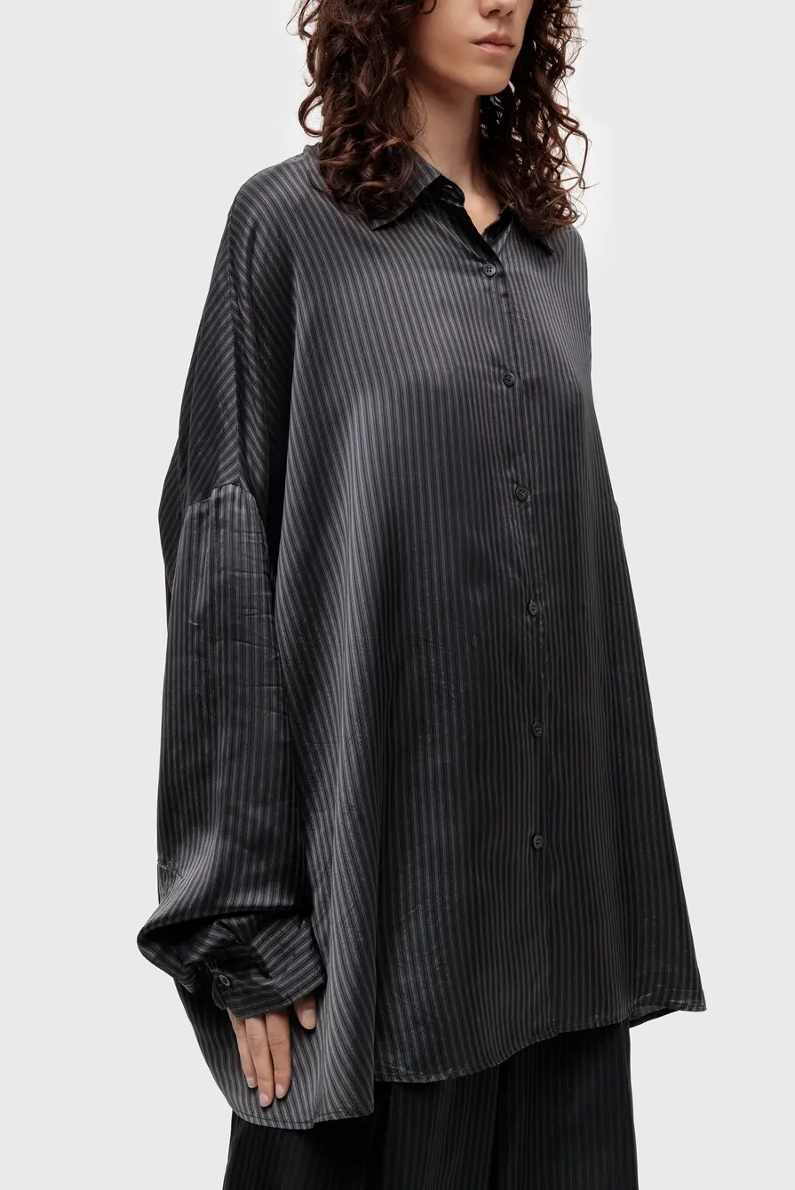 Рубашка Dries Van Noten