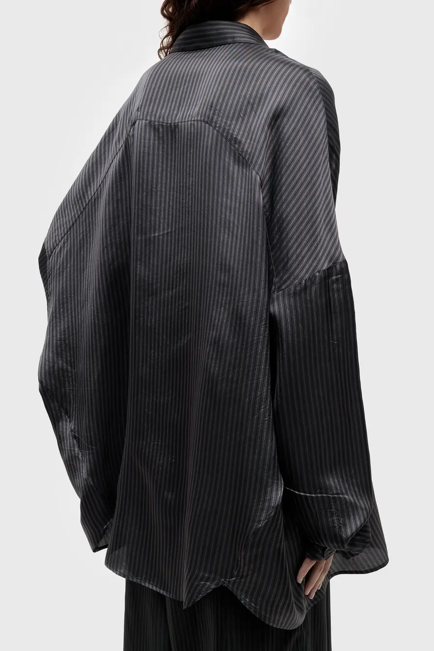 Рубашка Dries Van Noten