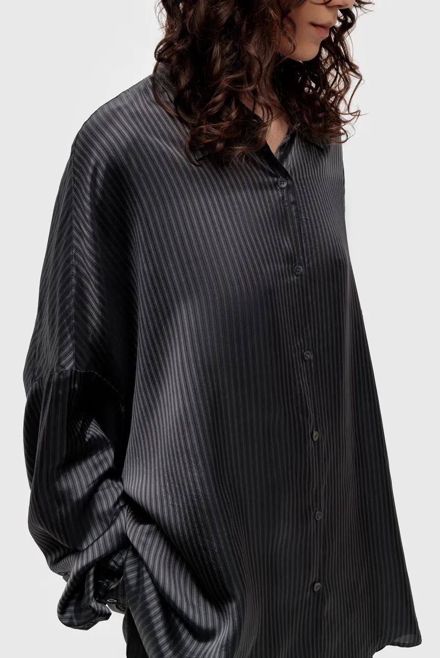 Рубашка Dries Van Noten