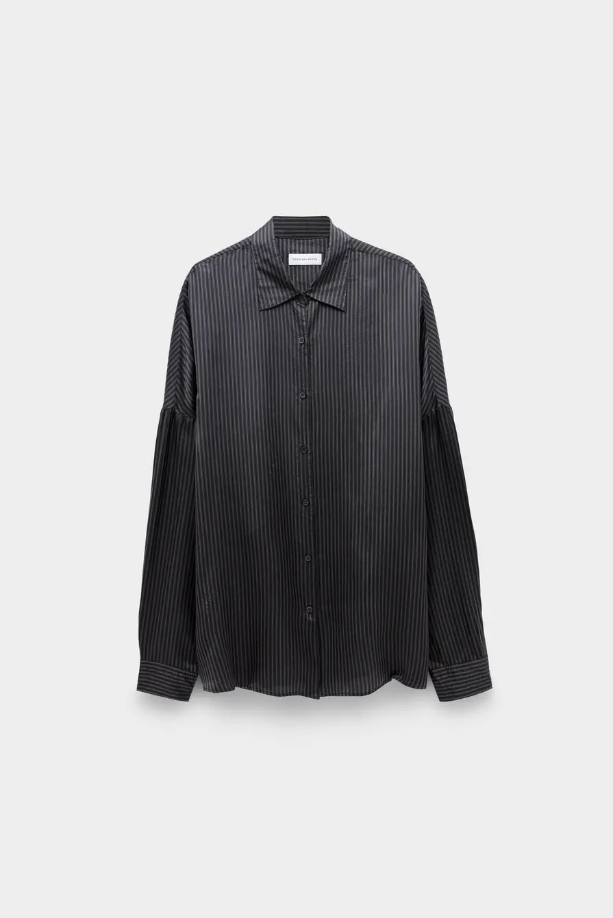 Рубашка Dries Van Noten