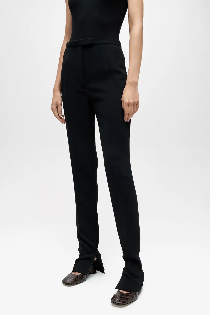 Брюки Dries Van Noten