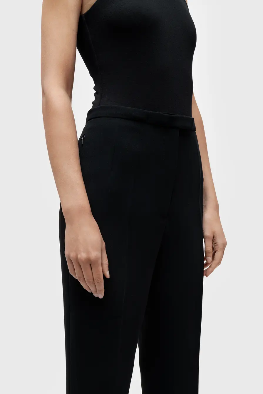 Брюки Dries Van Noten