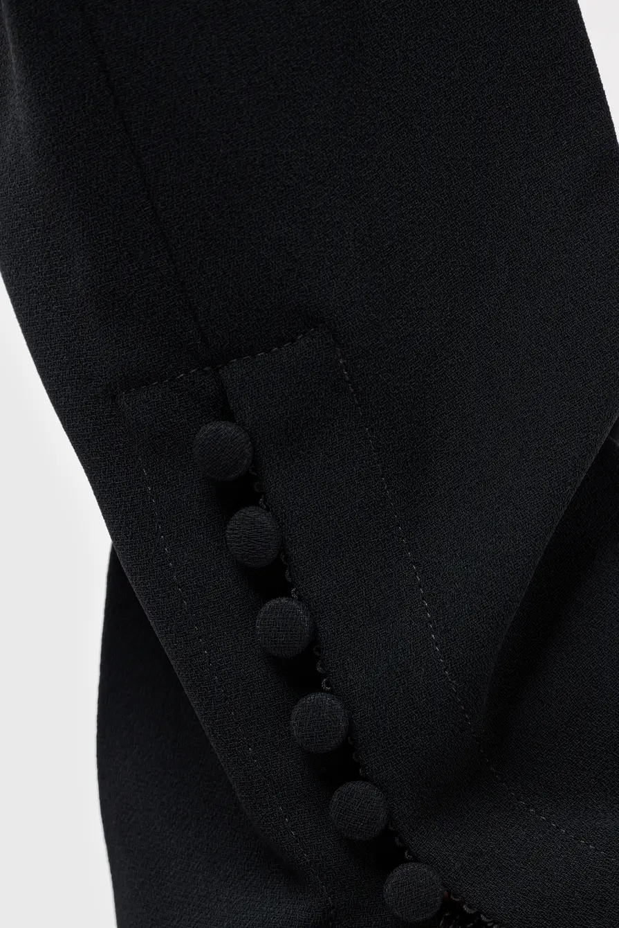 Брюки Dries Van Noten