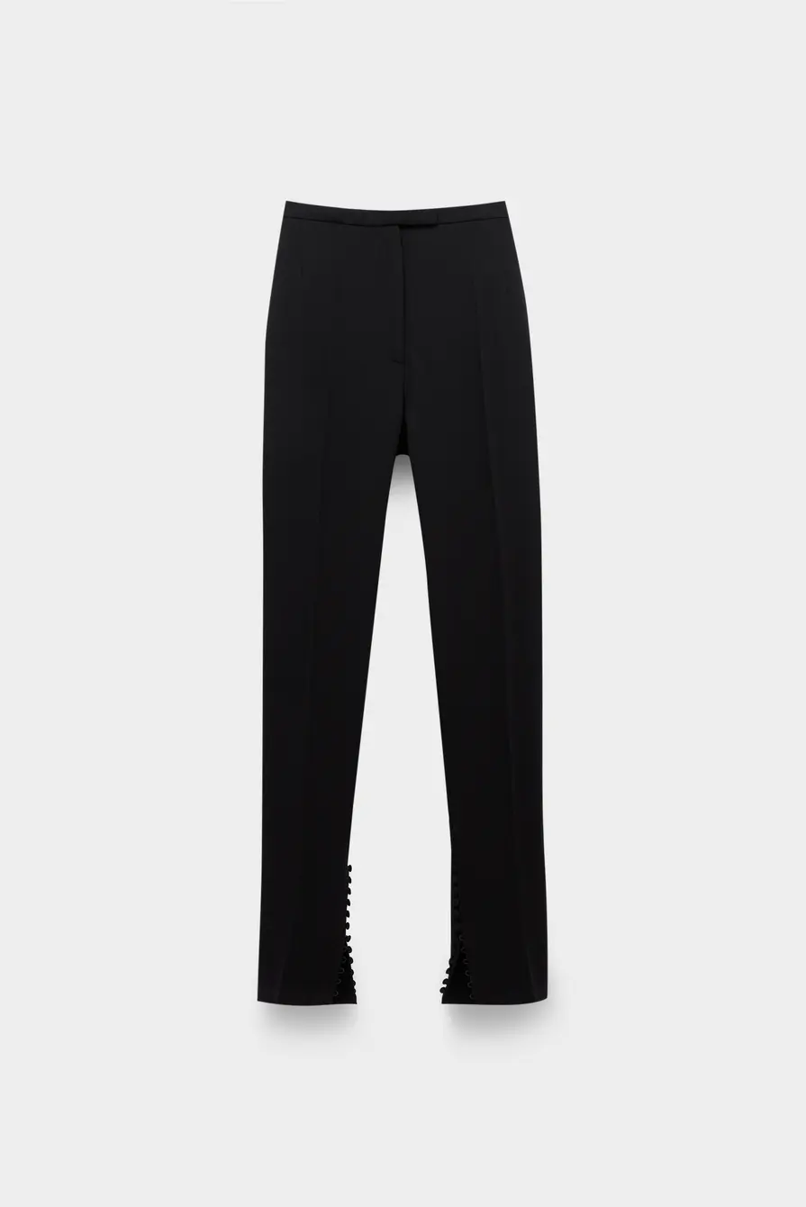 Брюки Dries Van Noten