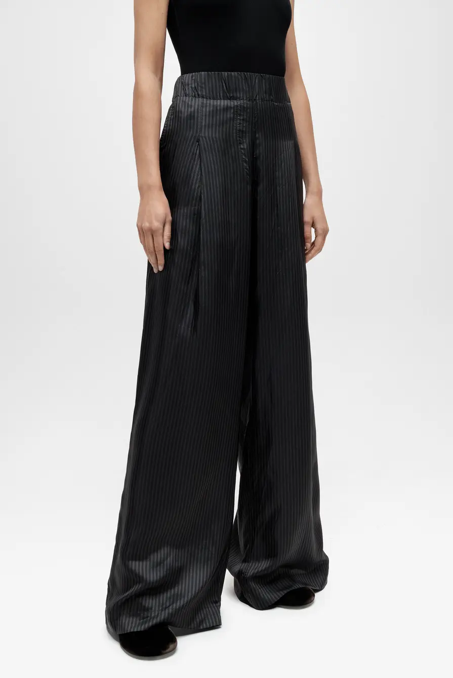 Брюки Dries Van Noten